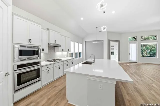 110 STABLEWOOD CT Boerne, TX 78006