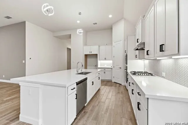110 STABLEWOOD CT Boerne, TX 78006