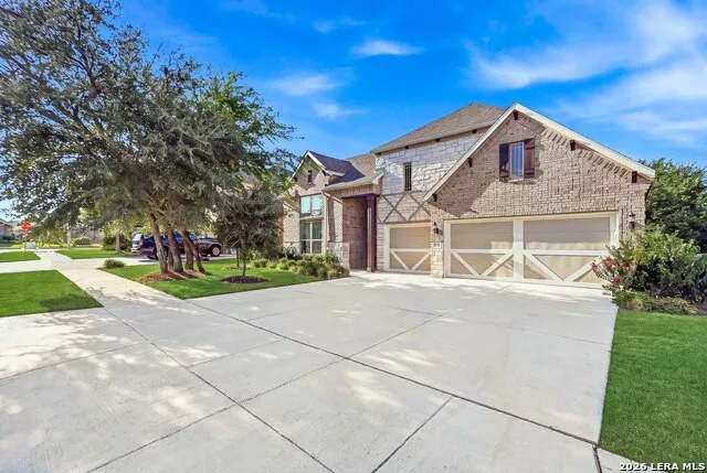 110 STABLEWOOD CT Boerne, TX 78006