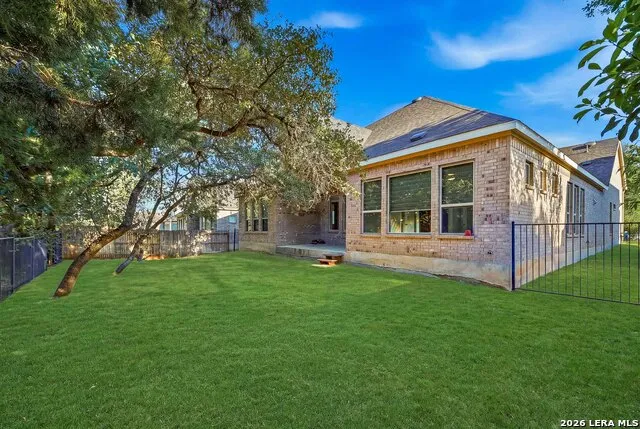 110 STABLEWOOD CT Boerne, TX 78006