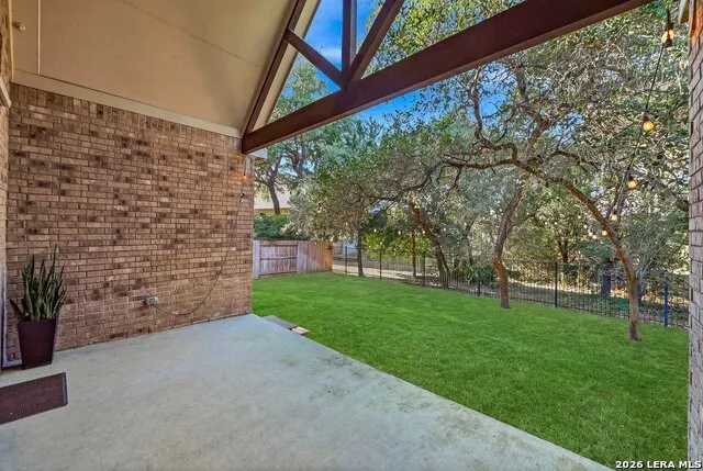 110 STABLEWOOD CT Boerne, TX 78006