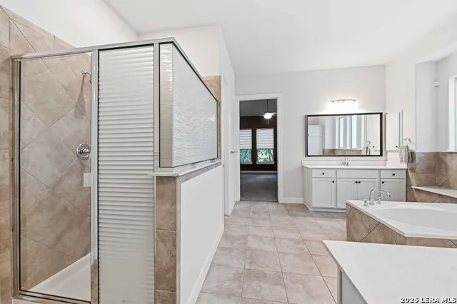 110 STABLEWOOD CT Boerne, TX 78006