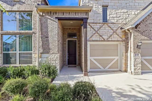 110 STABLEWOOD CT Boerne, TX 78006