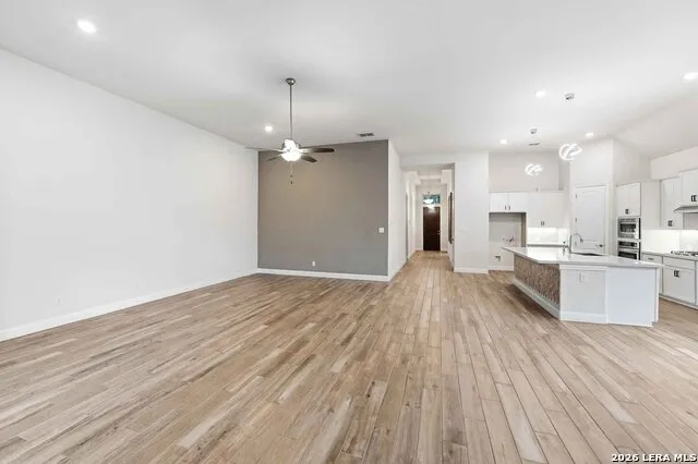 110 STABLEWOOD CT Boerne, TX 78006