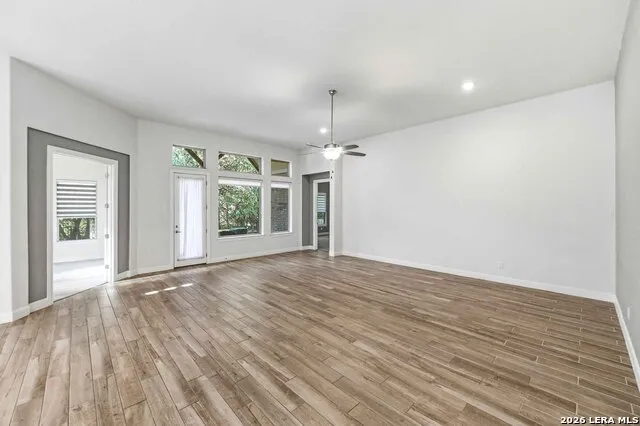 110 STABLEWOOD CT Boerne, TX 78006