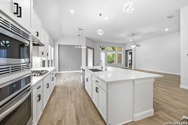 110 STABLEWOOD CT Boerne, TX 78006