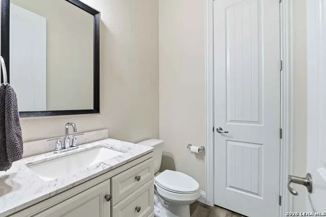110 STABLEWOOD CT Boerne, TX 78006