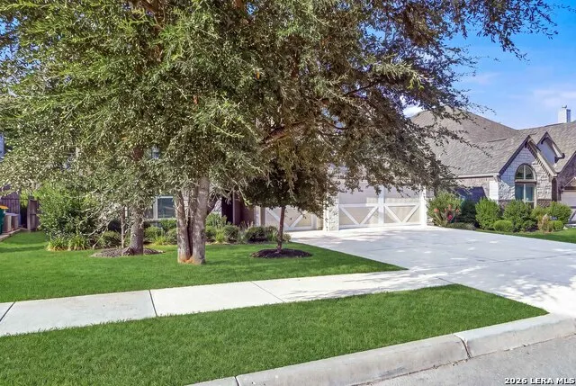 110 STABLEWOOD CT Boerne, TX 78006