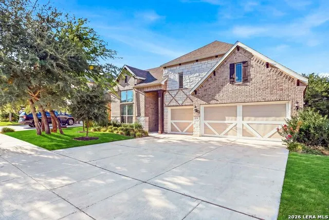 110 STABLEWOOD CT Boerne, TX 78006