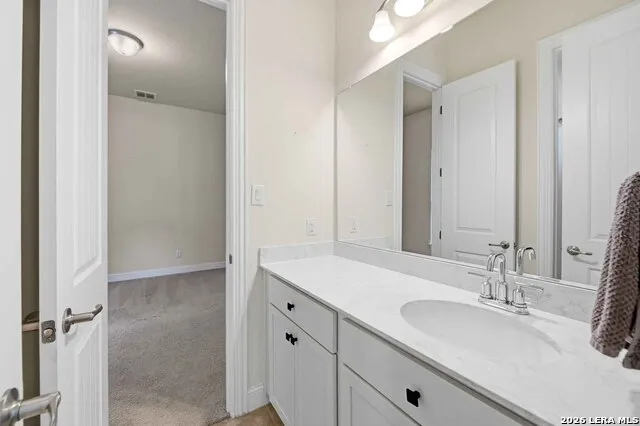 110 STABLEWOOD CT Boerne, TX 78006