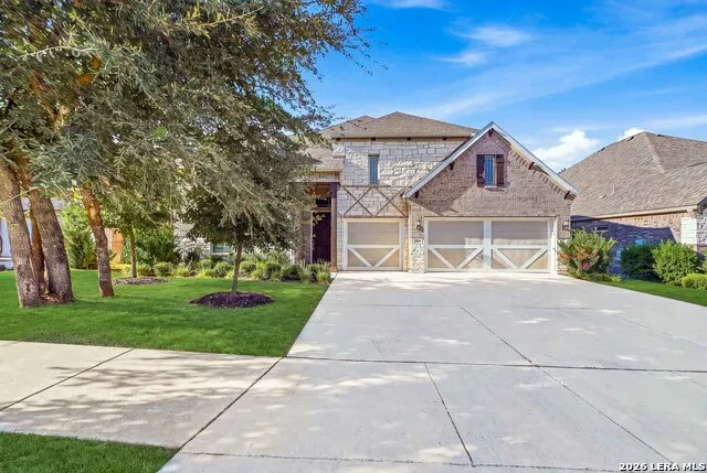 110 STABLEWOOD CT Boerne, TX 78006