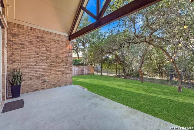 110 STABLEWOOD CT Boerne, TX 78006
