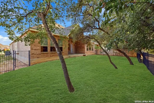 110 STABLEWOOD CT Boerne, TX 78006