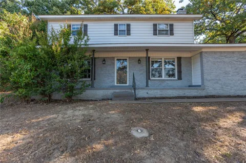 1 Old Greenwood Lane