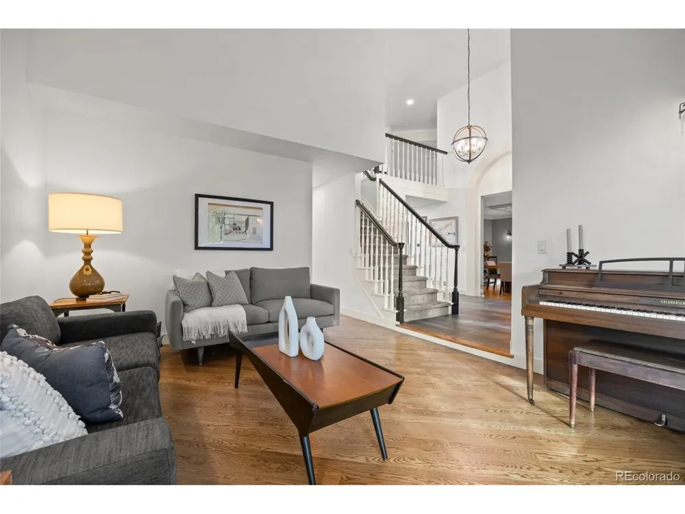 19227 E Costilla Place Centennial, CO 80016