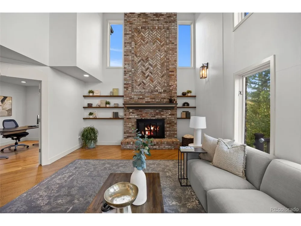 19227 E Costilla Place Centennial, CO 80016