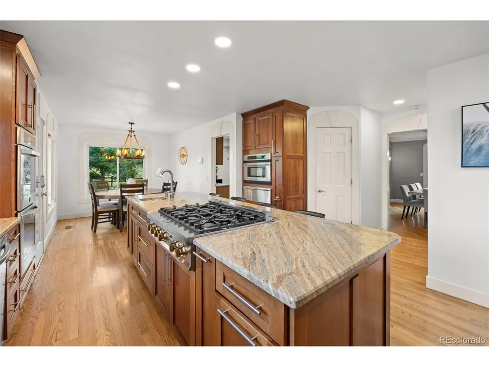 19227 E Costilla Place Centennial, CO 80016
