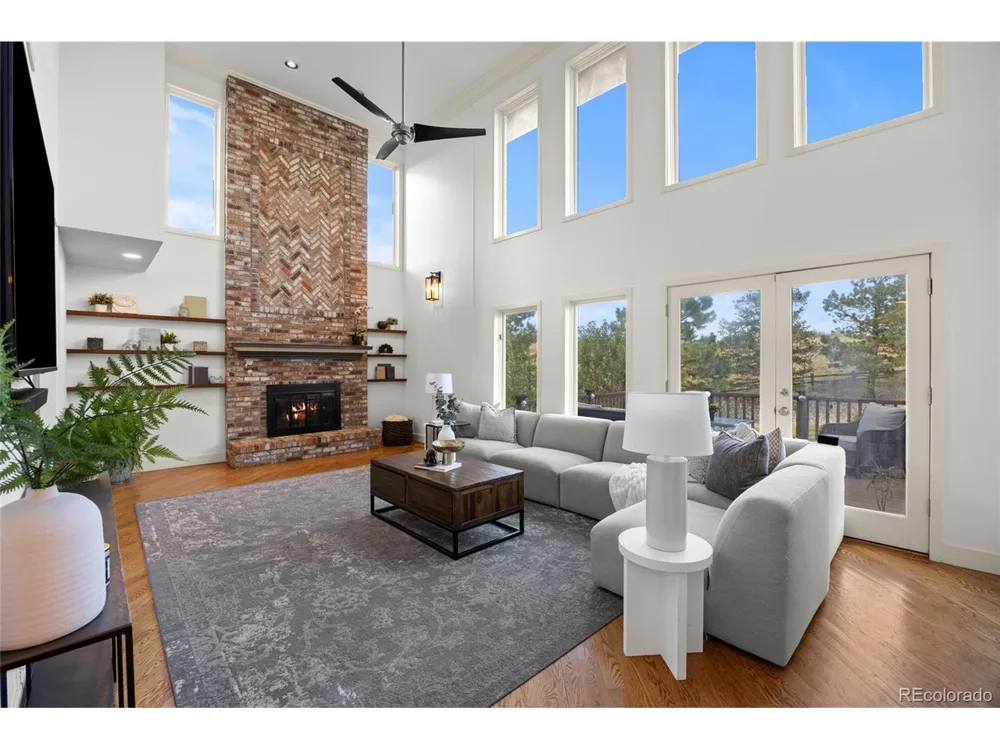 19227 E Costilla Place Centennial, CO 80016