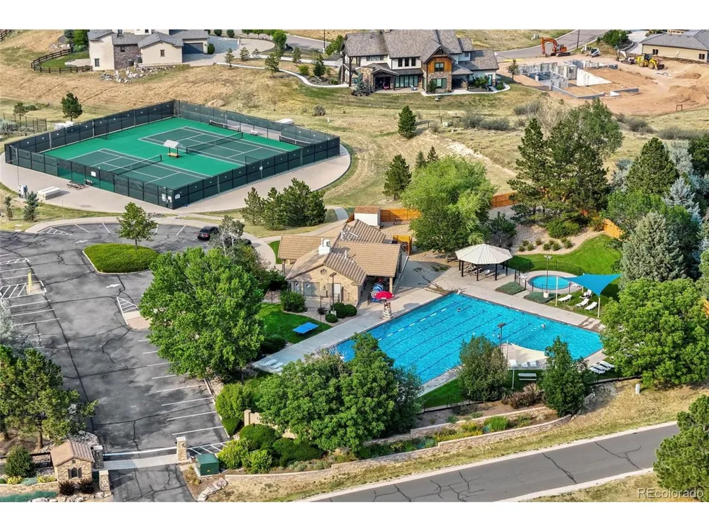 19227 E Costilla Place Centennial, CO 80016
