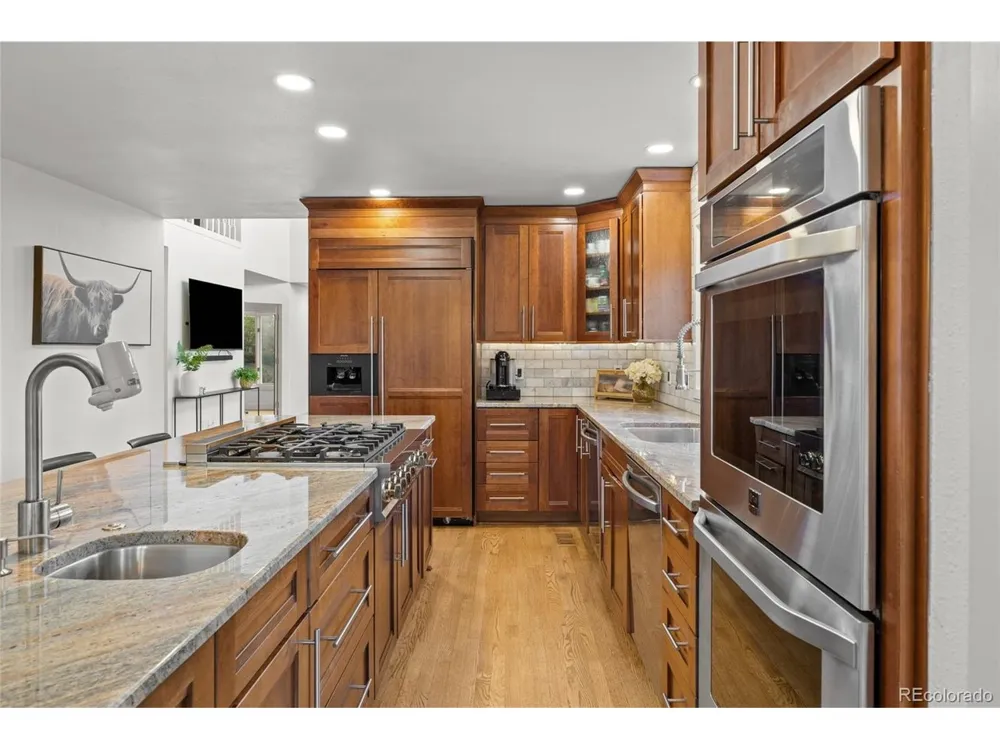 19227 E Costilla Place Centennial, CO 80016