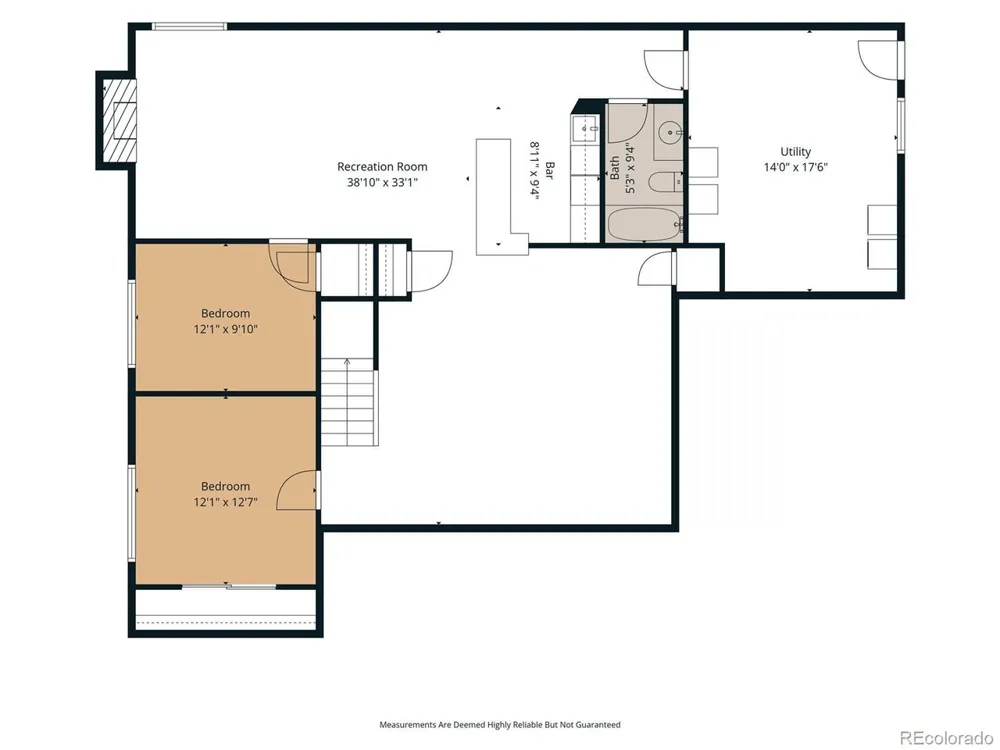 19227 E Costilla Place Centennial, CO 80016