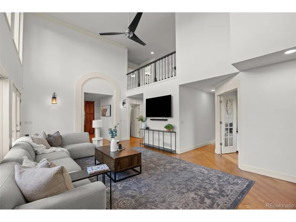 19227 E Costilla Place Centennial, CO 80016