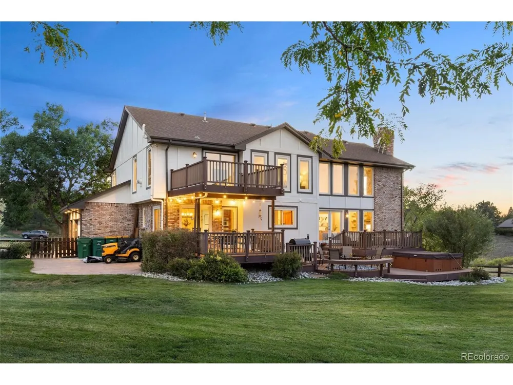 19227 E Costilla Place Centennial, CO 80016