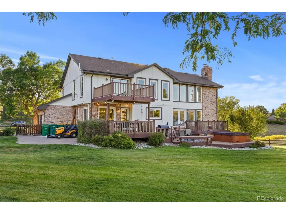 19227 E Costilla Place Centennial, CO 80016