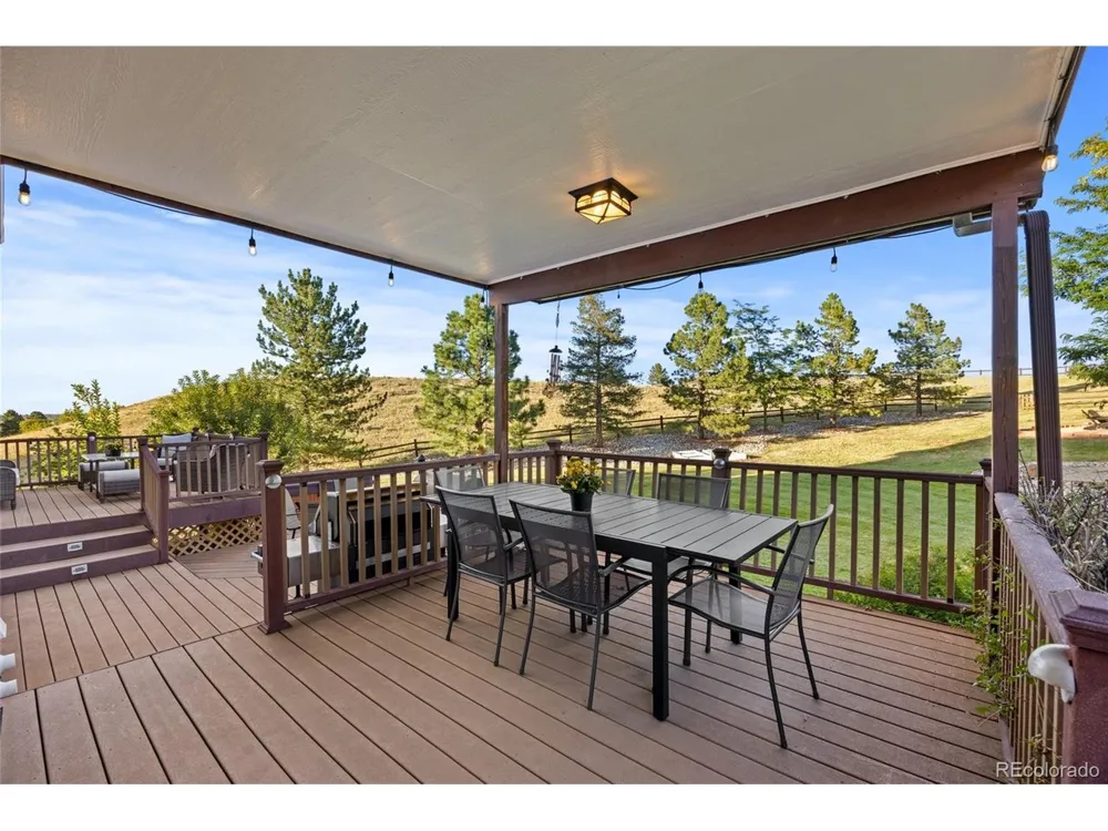 19227 E Costilla Place Centennial, CO 80016