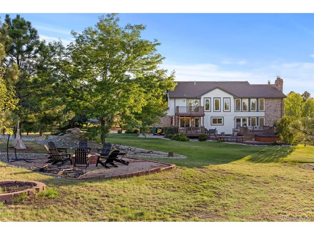 19227 E Costilla Place Centennial, CO 80016