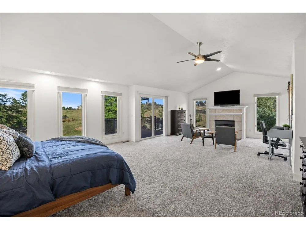 19227 E Costilla Place Centennial, CO 80016