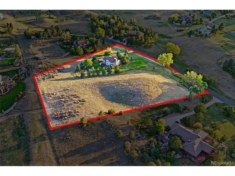 19227 E Costilla Place Centennial, CO 80016