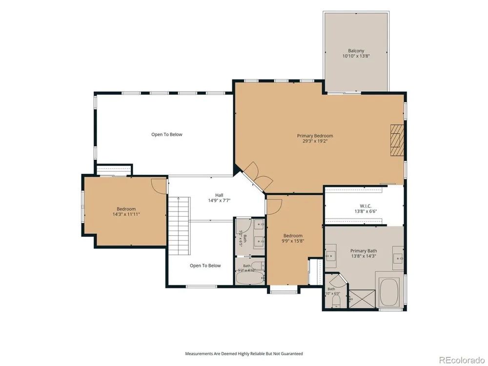 19227 E Costilla Place Centennial, CO 80016