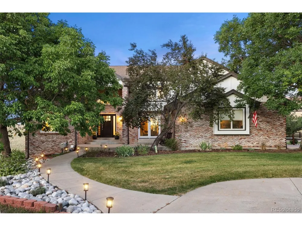 19227 E Costilla Place Centennial, CO 80016
