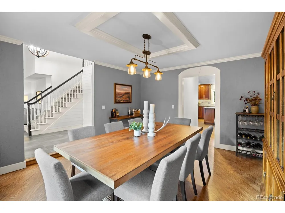 19227 E Costilla Place Centennial, CO 80016