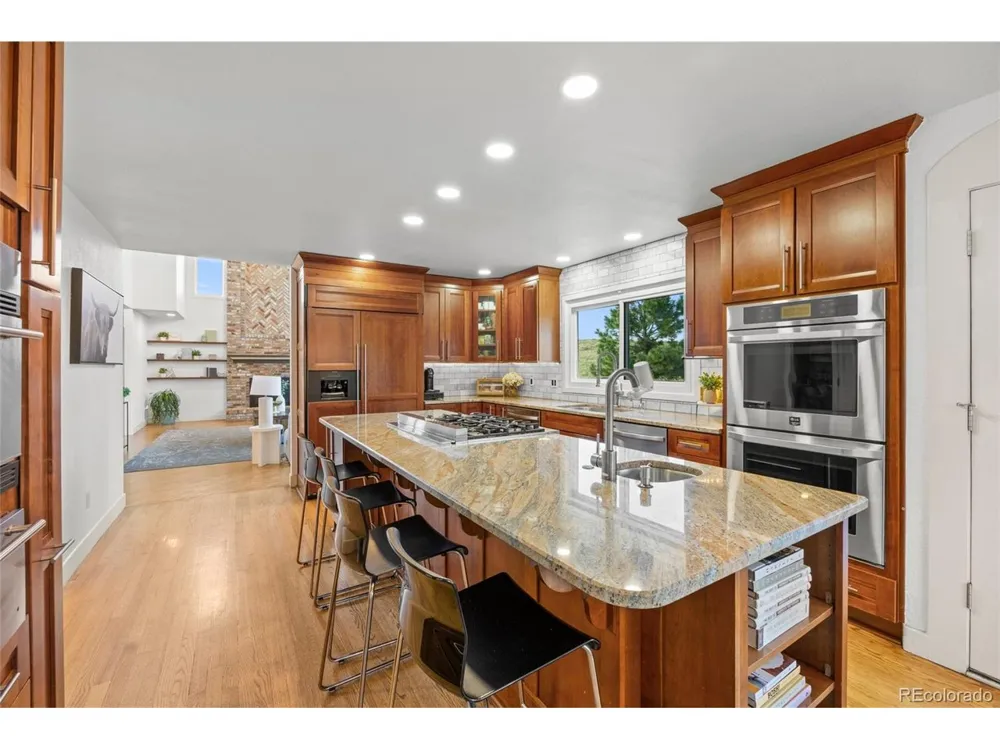 19227 E Costilla Place Centennial, CO 80016