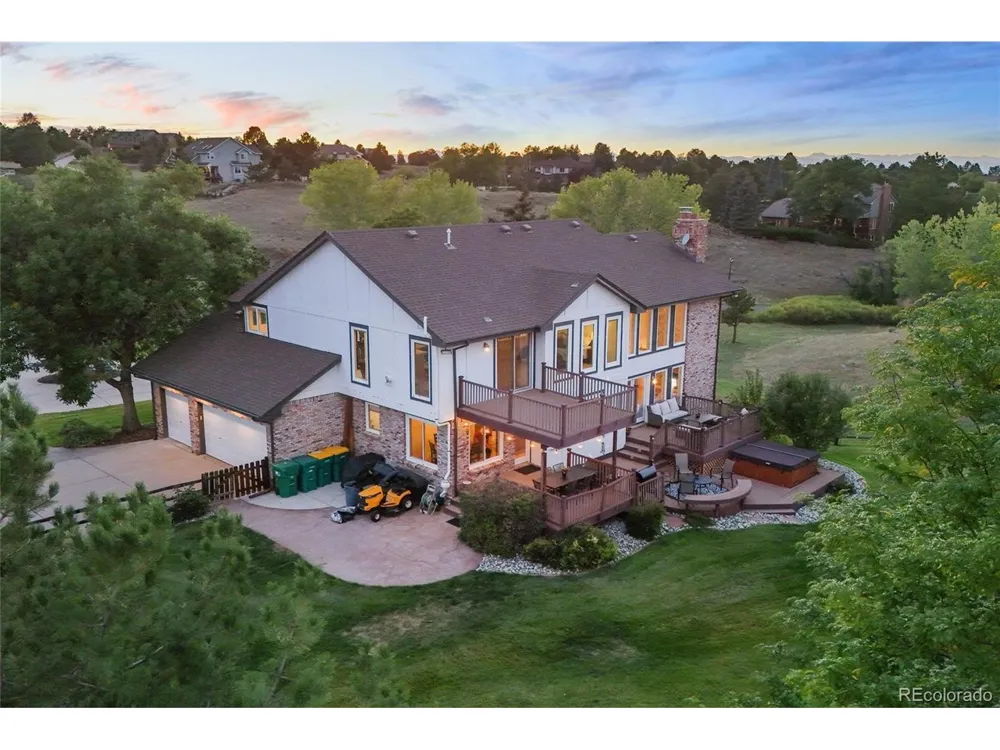 19227 E Costilla Place Centennial, CO 80016