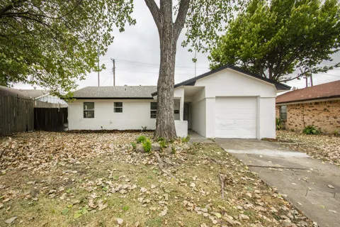 1113 Trellis Drive