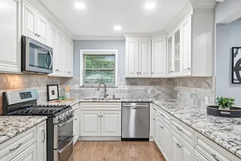3438 Princeton Drive