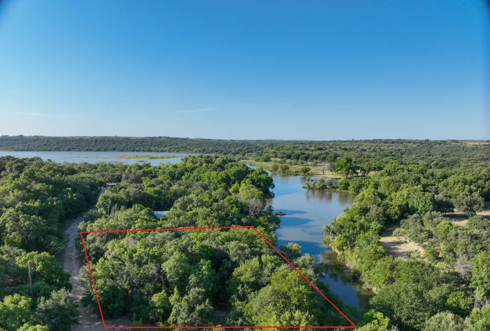 707 Trails Coleman, TX 79510