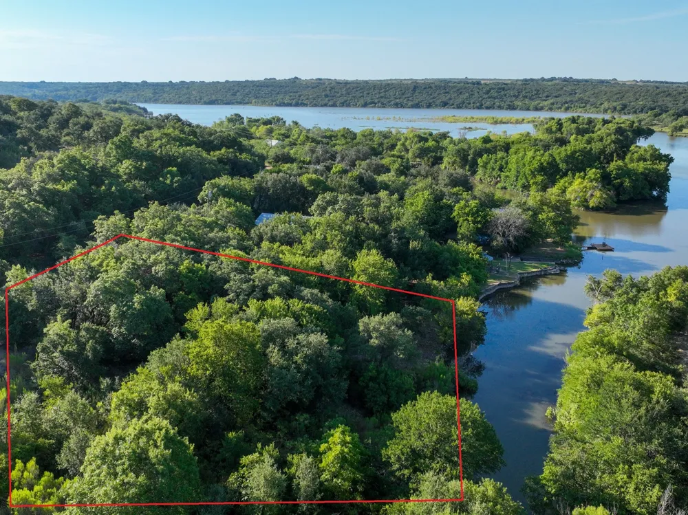 707 Trails Coleman, TX 79510