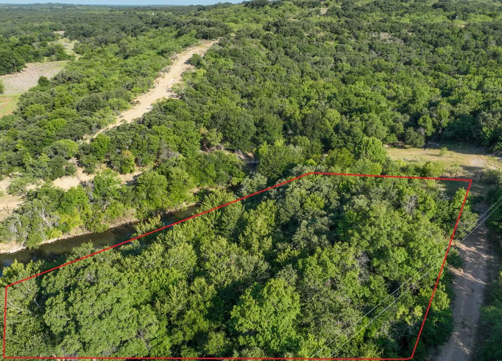707 Trails Coleman, TX 79510