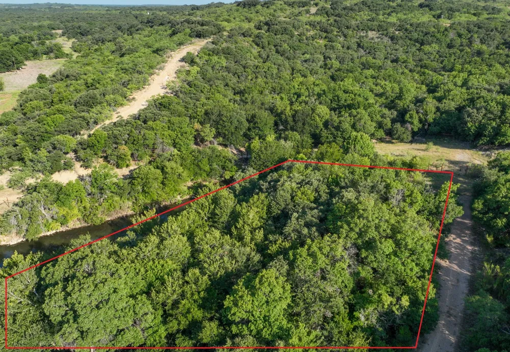 707 Trails Coleman, TX 79510