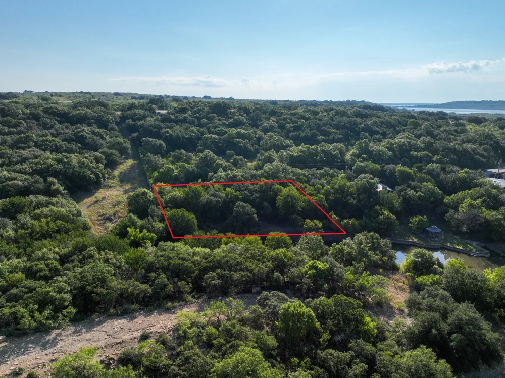 707 Trails Coleman, TX 79510