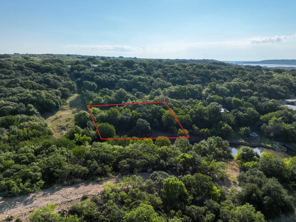 707 Trails Coleman, TX 79510
