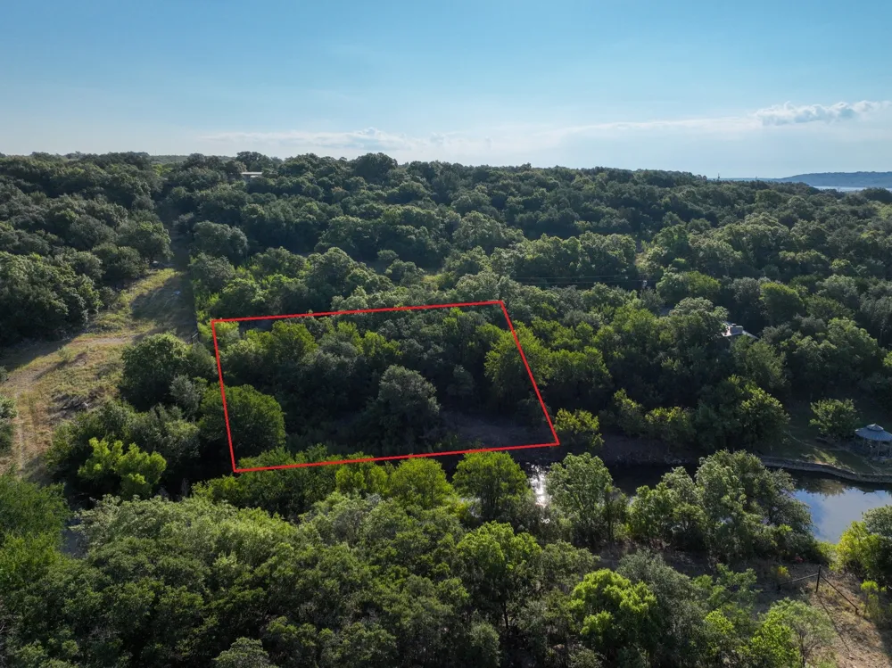 707 Trails Coleman, TX 79510