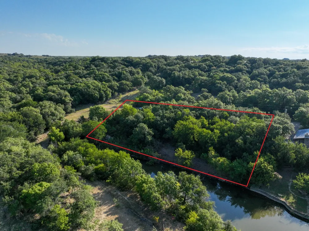 707 Trails Coleman, TX 79510