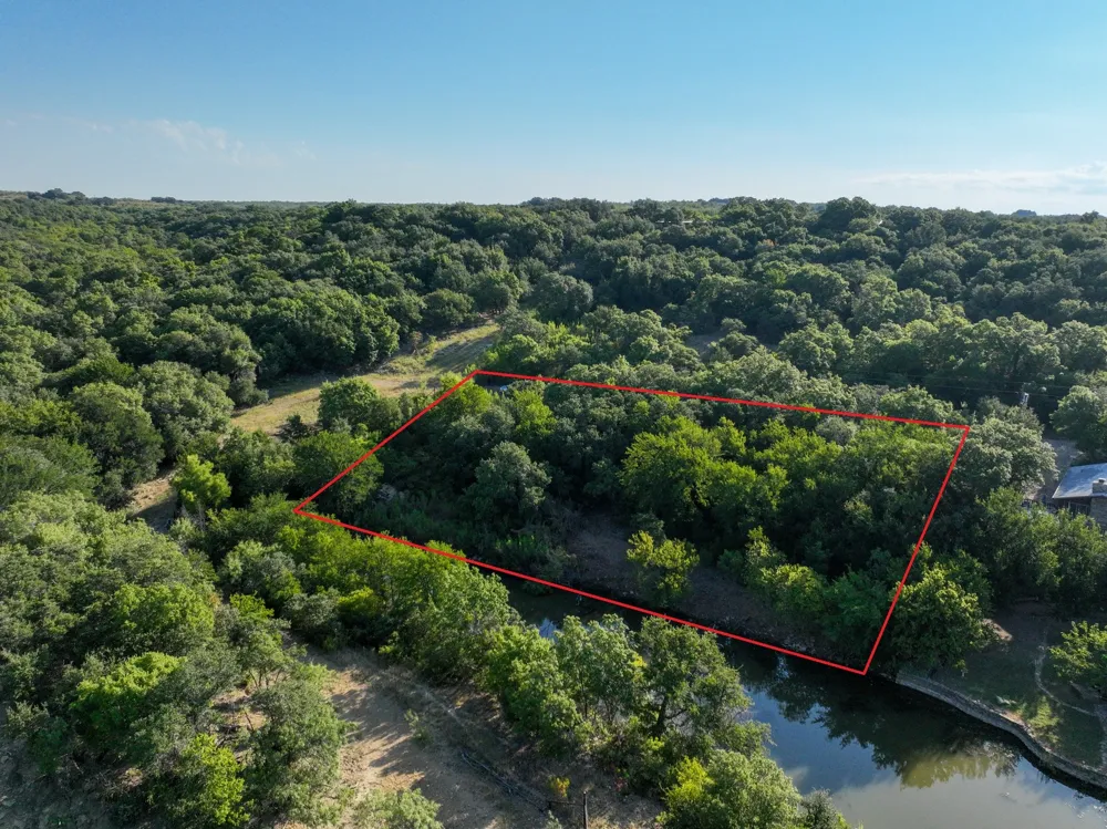 707 Trails Coleman, TX 79510