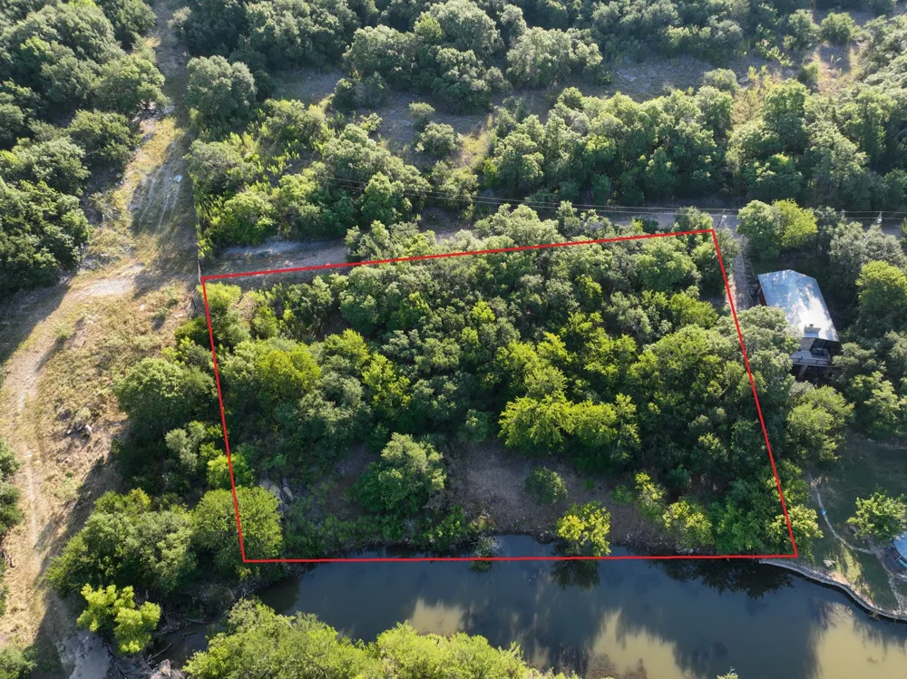 707 Trails Coleman, TX 79510