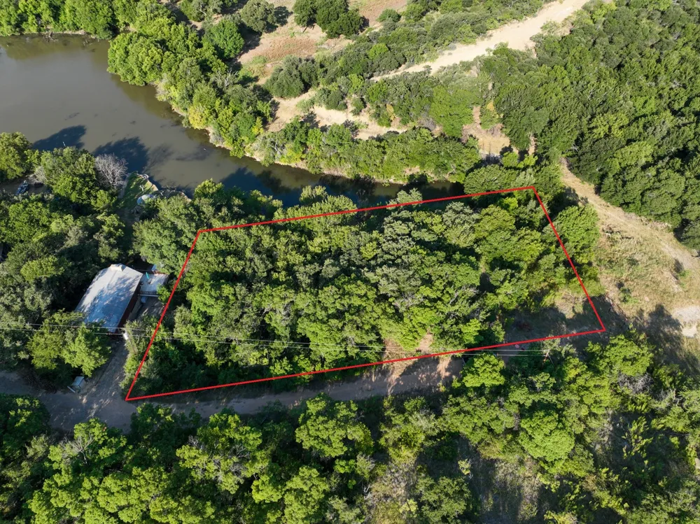 707 Trails Coleman, TX 79510